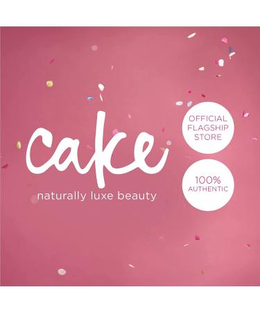 Shop Cake Beauty Top Coat High Shine Hair Mask 1.69 fl oz | Nourishing Shine & Fast Results - Buy Online on SooperMarket.com