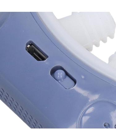 Silicone Nasal Vents Plugs for Improved Sleep Quality - Blue (Women) - Buy Online on SooperMarket.com