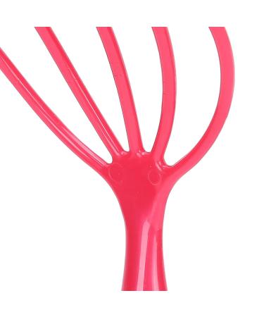 Scalp Massage Device for Hair Growth | Stress Relief Head Massager - Perfect for Home Spa & Office Use - Buy Online on SooperMarket.com