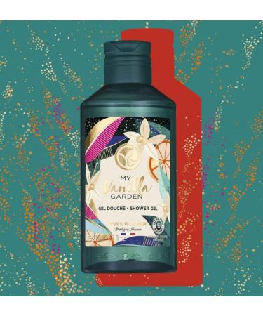 Yves Rocher My Vanilla Garden Set for Woman - Buy Online on SooperMarket.com