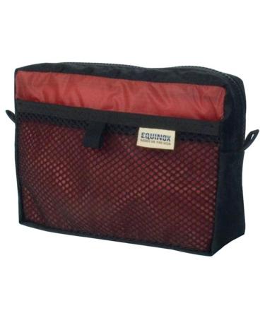 Equinox Ultralite Pack Pocket (Color May Vary), ASSORTED, Large