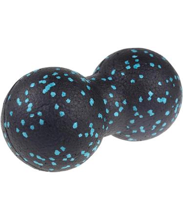 Predolo 5x Blue Fascia Relaxation Exercise Fitness Balls - International Shipping Available - Buy Online on SooperMarket.com