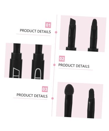 Buy NOLITOY 4-in-1 Professional Makeup Brush Set - Eyebrow & Travel Kits for Women - International Shipping Available - Buy Online on SooperMarket.com