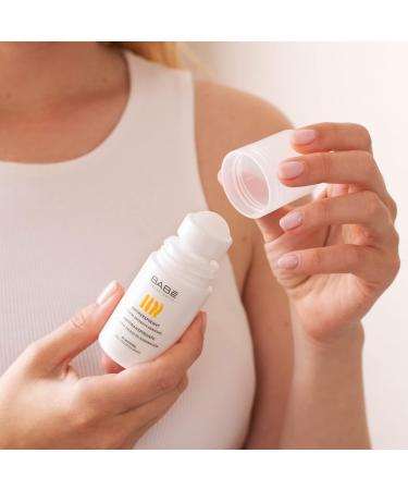 Buy Laboratorios Babe Roll On Deodorant 50ml - Best International Shipping & Quality Care - Buy Online on SooperMarket.com
