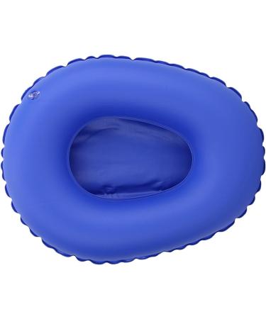 Elderly Bed Pan Bed Pan Good Air Permeability Soft for Patients for Elderly Bedridden for Fractured PU Material - Buy Online on SooperMarket.com