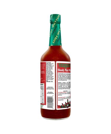 Tabasco Mix: Best Bloody Mary Cocktail Mixer - [Brand Name] - Buy Online on SooperMarket.com