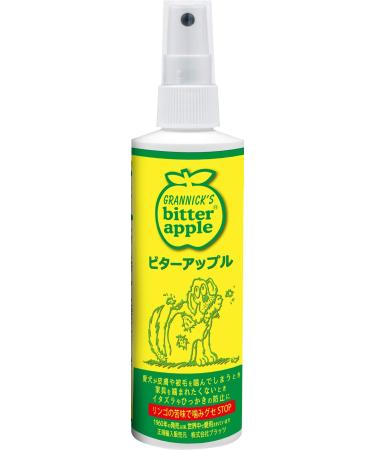 Grannicks Bitter Apple Spray 8 oz