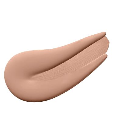Wet n Wild Bare Focus Tinted Hydrator Tan Medium Deep Matte Finish Oil-Free Makeup with Hyaluronic Acid - Sheer to Medium Coverage - Buy Online on SooperMarket.com
