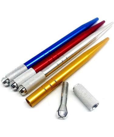 Beavorty 15 Pcs Eyebrow Pen Permanent Eyebrow Pen Eyebrow Pencil Eyebrow Embroidery Pencil Make up - Buy Online on SooperMarket.com