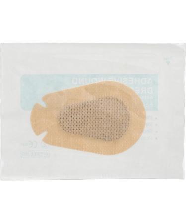 Self Adhesive Eye Patches for Kids Self Adhesive Eye Patches for Kids 30 Sheets Durable for Toddlers - Buy Online on SooperMarket.com
