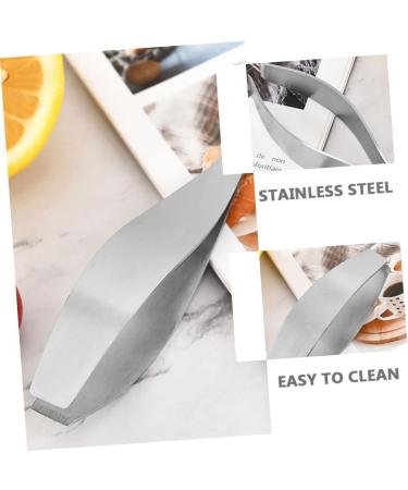 Beavorty 12-Piece Remand Clip Razor & Tweezers Set | Animal & Fish Bone Removal Tool | Durable & Versatile Remanding Supply - Buy Online on SooperMarket.com