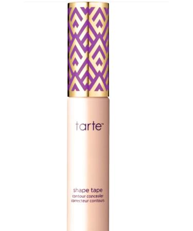 TARTE Shape Tape Contour Concealer 34S Medium Sand - Full Size