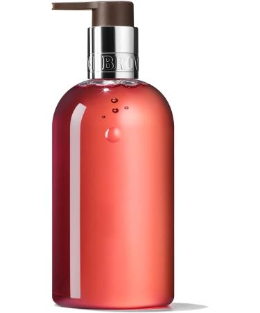 Molton Brown Heavenly Gingerlily Fine Liquid Hand Wash 300ml - New Formula - Buy Online on SooperMarket.com