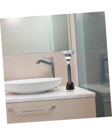 Angoily 2pcs Tablecloth Clips - Heavy-Duty Large Diameter Razor Base for Secure Dining - Buy Online on SooperMarket.com