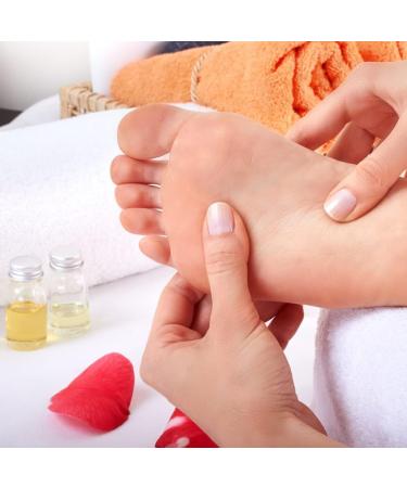The Foot Factory Mint Foot Soak 180ml - Revitalize and Refresh Tired Feet - Buy Online on SooperMarket.com