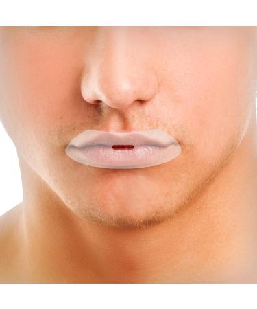120 PCs Advanced Mouth Tape for Snoring and Better Sleep by DABIDA - 2 Types - Buy Online on SooperMarket.com