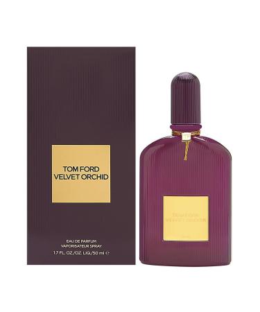 Tom Ford Velvet Orchid Eau de Parfum Spray 1.7 Ounce