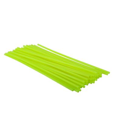 Spoke Covers BK-OPS 300mm N-YL 36pc