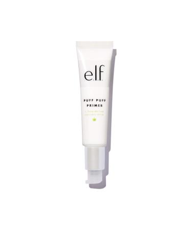 E.L.F. Puff Puff Primer Nourishing Face Primer 1.01 fl oz (30 ml)