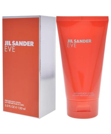 Jil Sander Eve Body Lotion 150ml - Floral Scent | International Shipping Available - Buy Online on SooperMarket.com