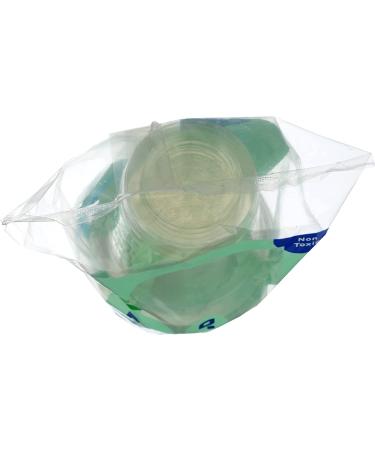 Repurpose Compostable 12 oz Clear Cold Cups - 20 Eco-Friendly Party Cups - Buy Online on SooperMarket.com