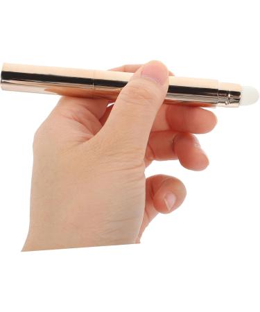 WOONEKY Sponge Makeup Brush Sides Pen Brush Dual Double-end Shadow Cosmetic End Professional Ends Eyeshadow Makeup - Buy Online on SooperMarket.com