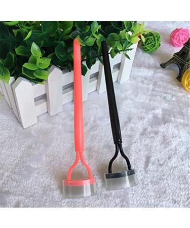 Eyelash Comb Curlers Makeup Mascara Applicator Eyebrow Grooming Brush Tool Comfortable and Environmentally - Buy Online on SooperMarket.com