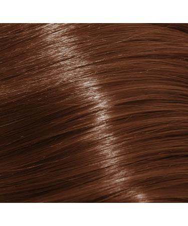 Kemon Nayo Permanent Hair Colour - 6.04 Dark Copper Natural Blonde 50ml