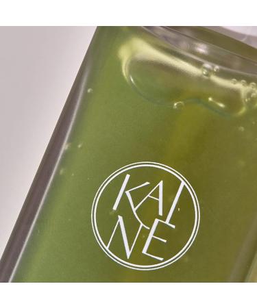 KAINE Rosemary Relief Gel Cleanser (150ml 5.07fl oz) Deep Cleansing Exfoliation Acne Treatment Soothing - Buy Online on SooperMarket.com