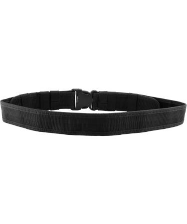 kzxbty Combat Belts Practical Equipment Adjustable Heavy Police Users Foreign Equipment - Buy Online on SooperMarket.com