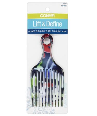 Conair  Pop Hair Pick