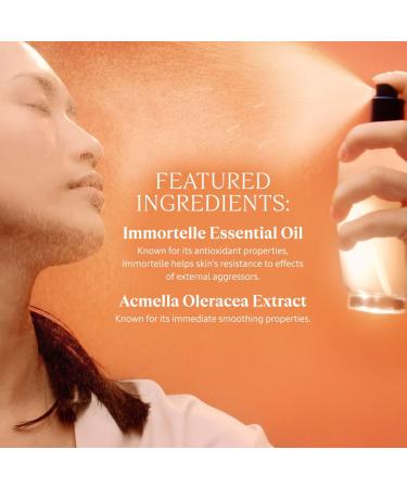 L'Occitane Immortelle Reset Triphase Essence 5 Fl Oz | Buy Internationally | Best Anti-Aging Skincare - Buy Online on SooperMarket.com