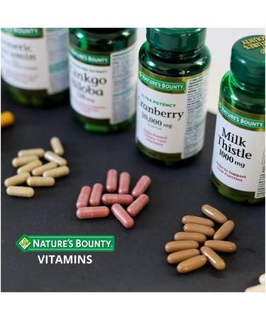 Nature's Bounty Vitamin B-100 Ultra B-Complex Supplement Helps the Body Metabolize Carbohydrates Fats and Proteins 180 coated Time Release tablets - Buy Online on SooperMarket.com