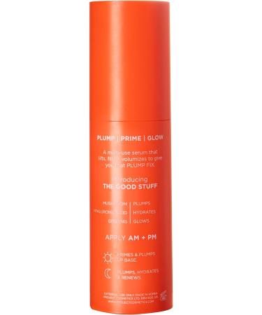 PLUMP FIX - PLUMPING FACE PRIMER - Buy Online on SooperMarket.com