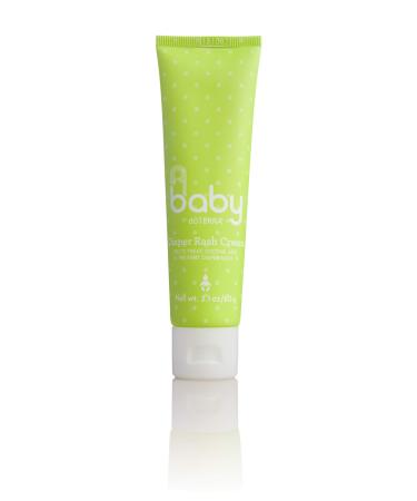 Baby Diaper Rash Cream