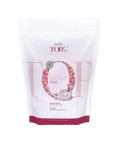 Italwax Pink Pearl Synthetic Hard Wax 1.65lb (750g) - Buy Online on SooperMarket.com