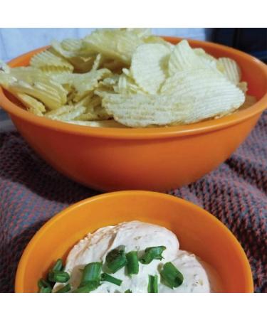 Rabbit Creek Buffalo Wing Dip Mix Pack of 3 - Perfect for Gatherings, Tailgating & Parties - Just Add Sour Cream - Buy Online on SooperMarket.com