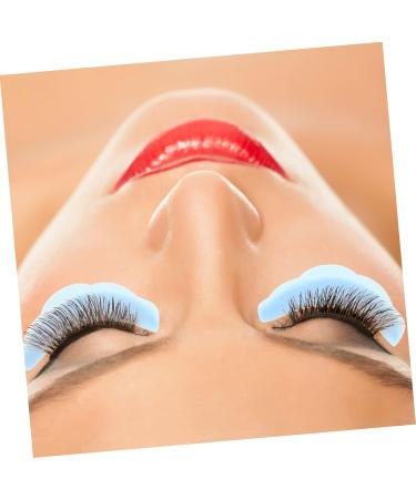 Didiseaon 75 Pairs Eyelash Lifting Pads - Premium Lash Perm Tools & Makeup Gadgets for Perfect Lash Lifts - Buy Online on SooperMarket.com