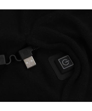 Efficient Heated Ceiling - Quick Warmth USB Secure Charging 3 Levels Wider Range - Buy Online on SooperMarket.com