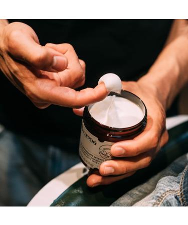 Bullfrog Natural Effect Molding Paste 100ml The unique styling product for natural looks that can be reshaped. - Buy Online on SooperMarket.com