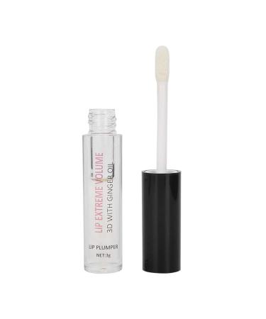 Lip Plumper Gloss Lip Plumper Deep Moisturizing Gloss Moisturizing Lip Plumping Balm Serum improved peeling lip care serum to increase lip elasticity reduction of fine lines Lip