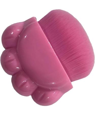 Sunscreen Applicator for Kids Compact Portable Suntan Lotion Applier Portable Suntan Lotion Applicator Ergonomic Sun Screen Applier Sun Cream Brush for Kids Boys Girls Pink - Buy Online on SooperMarket.com