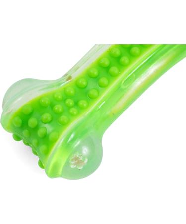 Petface Toyz Easy-Up Beef Bone Flavoured Chew Dog Toy - Buy Online on SooperMarket.com