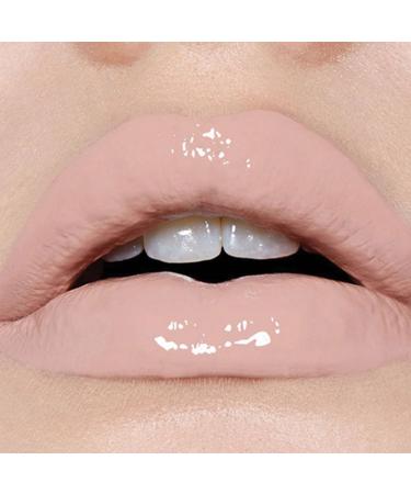 Maybelline Color Sensational Vivid Hot Lacquer Lip Gloss Tease 0.17 fl. oz - Buy Online on SooperMarket.com