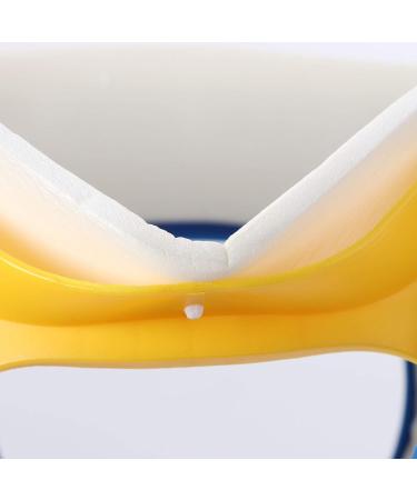 Adjustable Neck Fixing Brace Cervical Support Collar Spine Correct Protector Unique Fixed Lock for Cervical Pain and Fatigue - Buy Online on SooperMarket.com