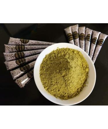 100% Organic Sojat Henna hand mehndi powder 100g SALE SALE - Buy Online on SooperMarket.com