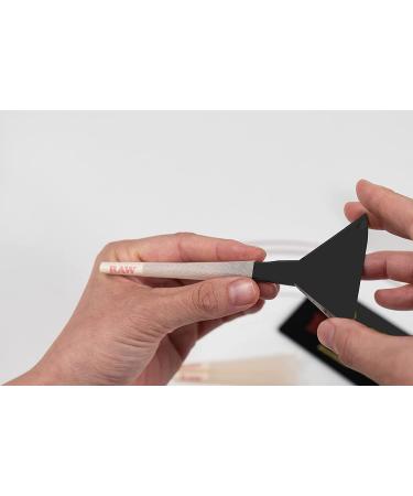 RAW Cone Loader - Easy Fill Tool for 1 Size & Lean Pre Rolled Cones - Buy Online on SooperMarket.com