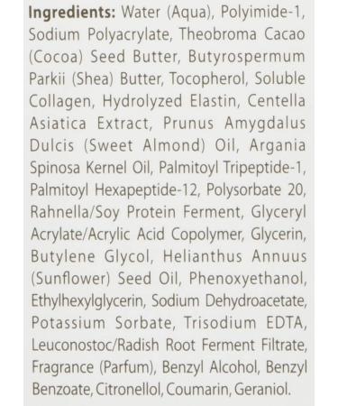 Palmer's Cocoa Butter Formula Bust Cream with Vitamin E Collagen & Elastin - 4.4 oz | Firm & Lift for Bust Area - International Shipping - Buy Online on SooperMarket.com