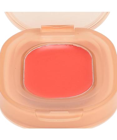 Lipstick Prevent Dryness Tinted Lip Balm Wearable for Outdoor Use (01#) - Buy Online on SooperMarket.com