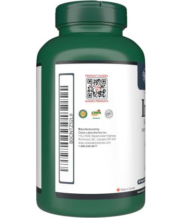 VORST Iron Supplement for Men Max Strength 180 Vegan Capsules | Made with Ferrous Fumarate | Alternative to Liquid | 1 Bottle 180 count (Pack of 1) - Buy Online on SooperMarket.com